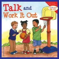 KNYGA Cheri J Meiners Talk and Work It Out