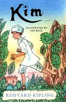 KNYGA Rudyard Kipling Kim