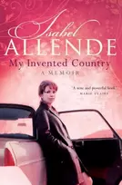 KNYGA Isabel Allende My Invented Country