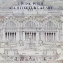 KNYGA Peter May Living with Architecture as Art