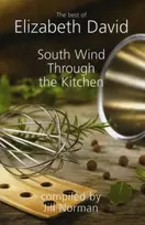 KNYGA Elizabeth David South Wind Through the Kitchen