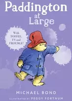 KNYGA Michael Bond Paddington At Large
