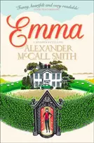 KNYGA Alexander Mccall Smith Ema