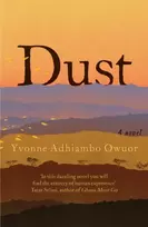 KNYGA Yvonne Adhiambo Owuor Dulkės