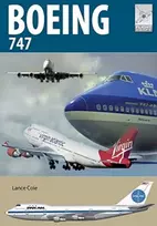 KNYGA Lance Cole Flight Craft 24: Boeing 747