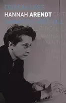KNYGA Samantha Rose Hill Hannah Arendt
