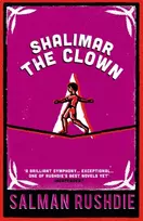 KNYGA Salman Rushdie Shalimar the Clown