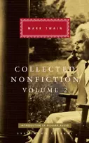 KNYGA Mark Twain Collected Nonfiction Volume 2
