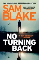 KNYGA Sam Blake No Turning Back