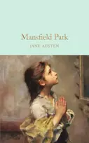 KNYGA Jane Austen Mansfieldo parkas
