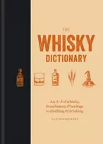 KNYGA Ian Wisniewski Whisky Dictionary