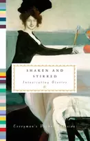 KNYGA Diana Secker Tesdell Shaken and Stirred