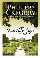KNYGA Philippa Gregory Earthly Joys