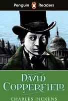 KNYGA Charles Dickens Penguin Readers Level 5: David Copperfield (ELT Graded Reader)