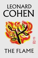 KNYGA Leonard Cohen Liepsna