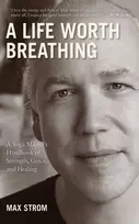 KNYGA Max Strom Life Worth Breathing