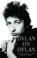 KNYGA Bob Dylan Cott Jonathan Dylan on Dylan