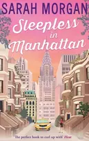 KNYGA Sarah Morgan Sleepless In Manhattan