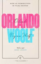 KNYGA Virginia Woolf Orlando