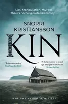 KNYGA Snorri Kristjansson Kin