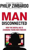 KNYGA Philip G Zimbardo Man Disconnected