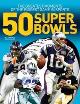 KNYGA Allan Maki 50 Super Bowls