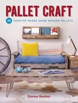 KNYGA Emma Basden Pallet Craft