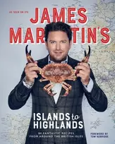 KNYGA James Martin Sj James Martin's Islands to Highlands