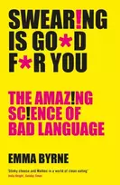 KNYGA Emma Byrne Swearing Is Good For You