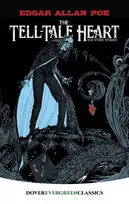KNYGA Edgar Allan Poe Tell-Tale Heart