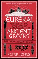 KNYGA Peter Jones Eureka!