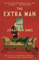 KNYGA Jonathan Ames Extra Man