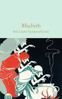 KNYGA William Shakespeare Makbetas