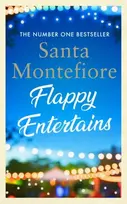 KNYGA Santa Montefiore Flappy Entertains