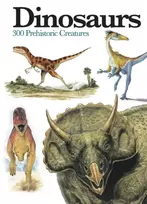 KNYGA Gerrie Mccall Dinozaurai
