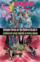 KNYGA Yungblud Presents: The Twisted Tales of the Ritalin Club 2