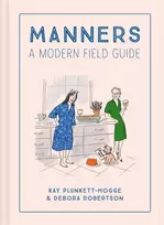 KNYGA Kay Plunkett Hogge Manners