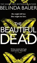 KNYGA Belinda Bauer Beautiful Dead