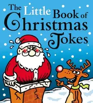 KNYGA Joe King Little Book of Christmas Jokes