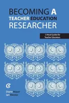 KNYGA Diane Mayer Becoming a teacher education researcher