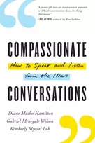 KNYGA Diane Musho Hamilton Compassionate Conversations