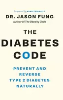 KNYGA Jason Fung Diabetes Code