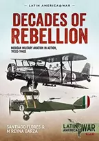 KNYGA Santiago Flores Decades of Rebellion