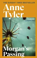KNYGA Anne Tyler Morgan's Passing