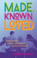KNYGA Ross Murray Made, Known, Loved
