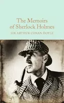 KNYGA Arthur Conan Doyle The Memoirs of Sherlock Holmes