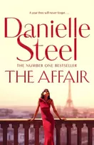 KNYGA Danielle Steel Affair