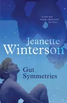 KNYGA Jeanette Winterson Gut Symmetries