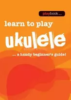 KNYGA Hal Leonard Corp Music Flipbook Ukulele Chords