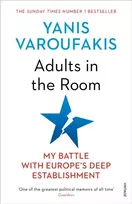 KNYGA Yanis Varoufakis Adults In The Room